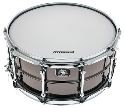 Ludwig LU6514C 14"x6,5" Univers.Brass