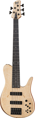 Fodera Imperial Elite 5 Select BEB