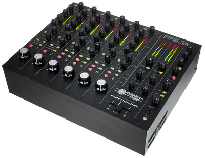 Formula Sound FF6.2 R