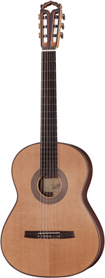 Hanika Natural Doubletop