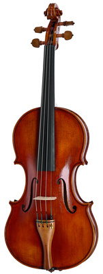 Edgar Russ - Sound of Cremona Scala Perfetta Violin Guarneri