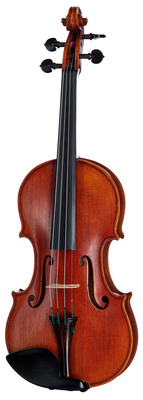 Edgar Russ Linea Mauro Macchi Violin Gua.
