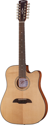 Framus Legacy 12 Dreadnought FD14 SN