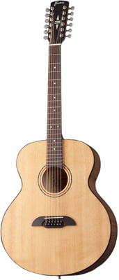 Framus Legacy 12 Jumbo FJ14 SN