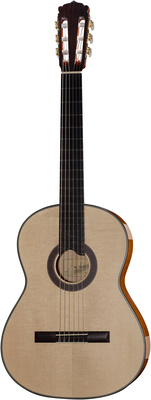 Guitare classique Hanika 52AF | Test, Avis & Comparatif