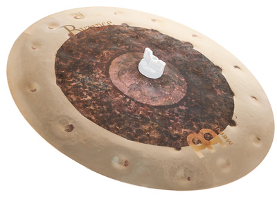 16" Byzance Dual Crash