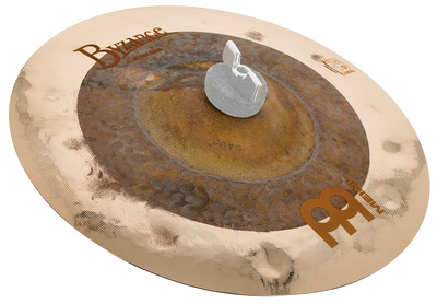 10" Byzance Dual Splash