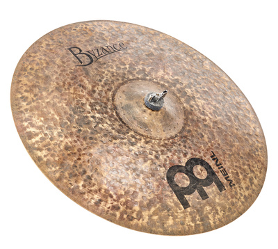20" Byzance Dark B. Apple Ride