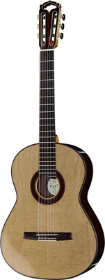 Hanika HE-Torres Cedar
