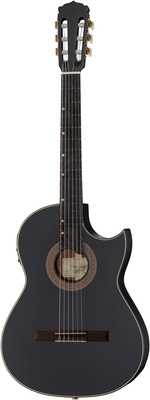 Hanika Thomann Custom BK