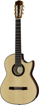 CutPro PF + Pickup System