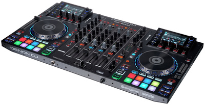 Denon MCX8000 B-Stock