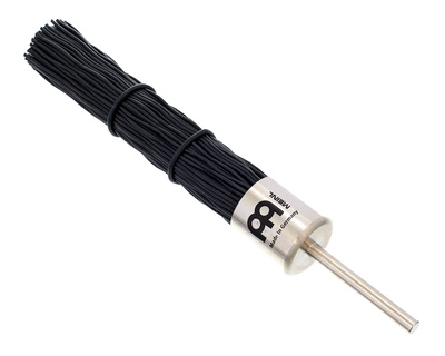 Brush Cajon & Bass Beater