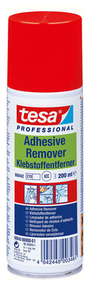 Tesa Adhesive Remover 60042