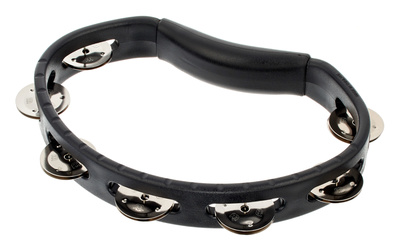 Meinl HTBK Hand Held Tambourine