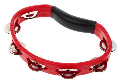 Meinl HTR Hand Held Tambourine