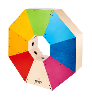 Nino 954 Classroom Cajon