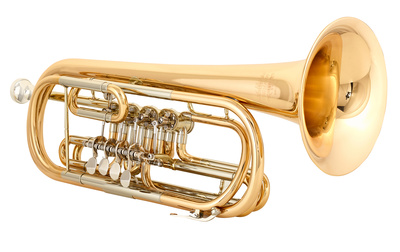 Thomann BTR-1150 Bb- Bass Trum B-Stock