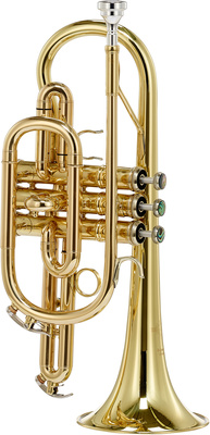 CR-950 L Superior Cornet