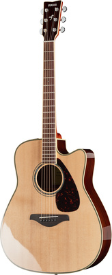 Yamaha FGX830C NT