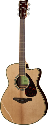 Yamaha FSX830C NT
