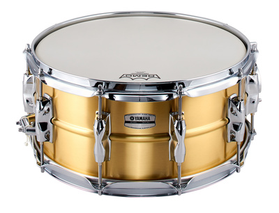 Yamaha Recording Custom 14"x6,5" BR