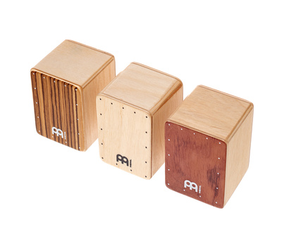 SH50 Mini Cajon Shaker Set