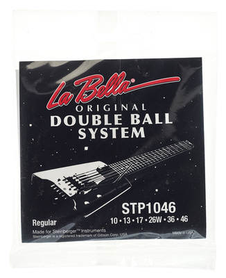 La Bella Steinberger STP1046