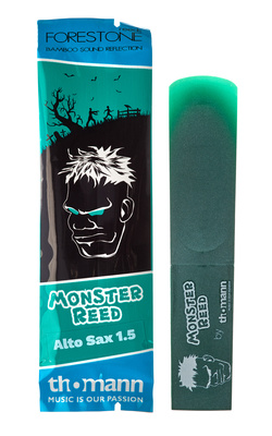 Monster Reed Alto 1.5