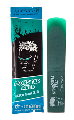 Monster Reed Alto 2.0