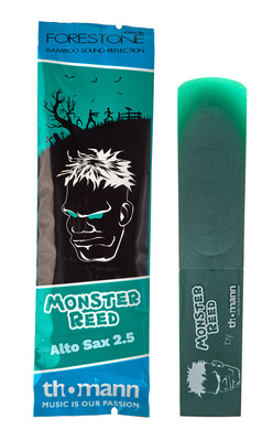 Monster Reed Alto 2.5