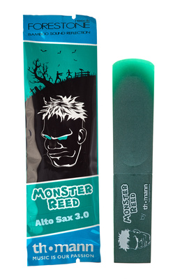Monster Reed Alto 3.0