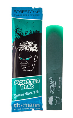 Monster Reed Tenor 1.5