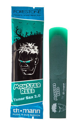 Monster Reed Tenor 2.0