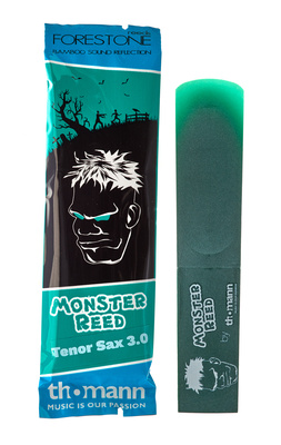 Monster Reed Tenor 3.0