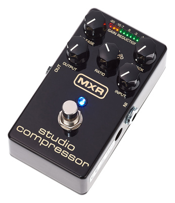 MXR M76 Studio Compressor