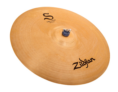 20" S Series Thin Crash