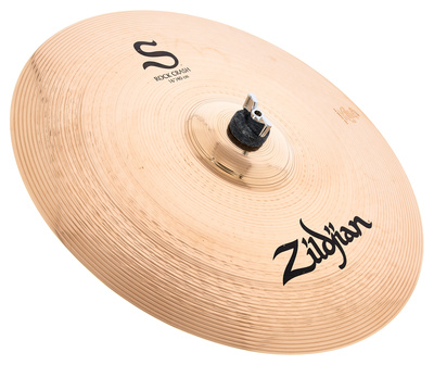 16" S Series Rock Crash