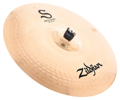 18" S Series Rock Crash