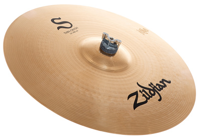 16" S Series Thin Crash