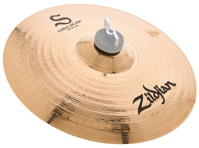 Zildjian 10" S Series China Splash