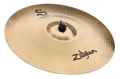 20" S Series Medium Ride