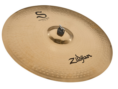 Zildjian 22" S Series Medium Ride