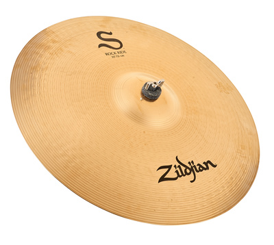 Zildjian 20" S Series Rock Ride