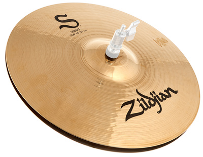 14" S Series Medium Hi-Hat