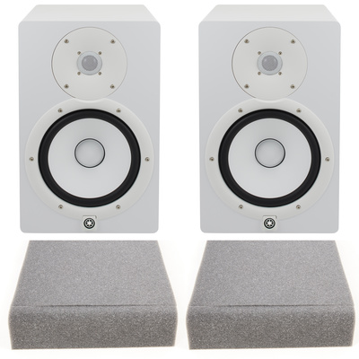 HS 8 W Bundle