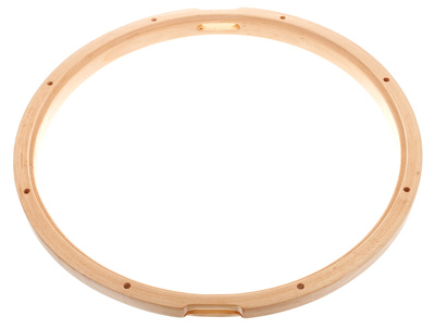 14" Snare Wood Hoop Reso