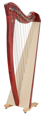 Mia 34 Mahogany Sipario Bioc.
