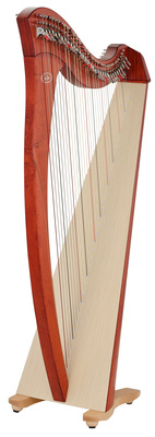 Mia 34 Cherry Sipario Biocarb.