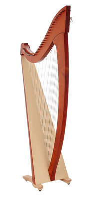 Titan Cherry Sipario Biocarbon